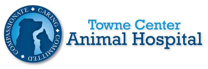 Towne Center Animal Hospital and Pet Hotel